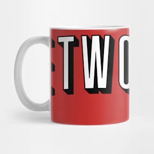 NETWORK Mug